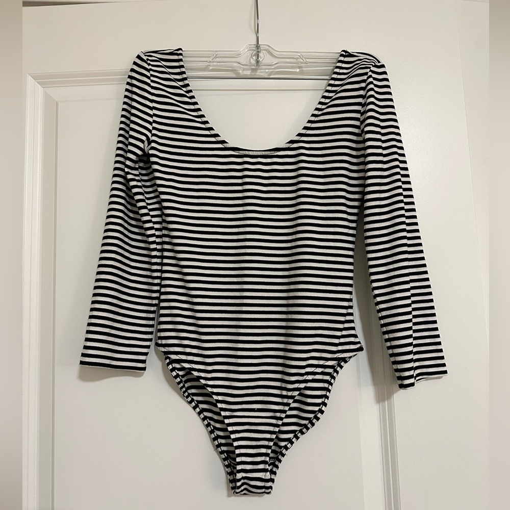 Forever 21 Bodysuit